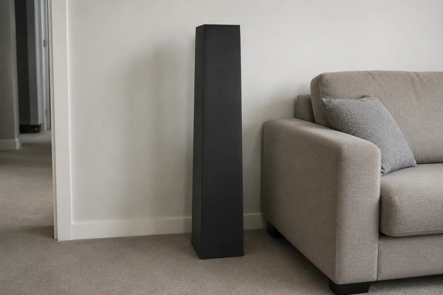 AetherPod Obelisk
